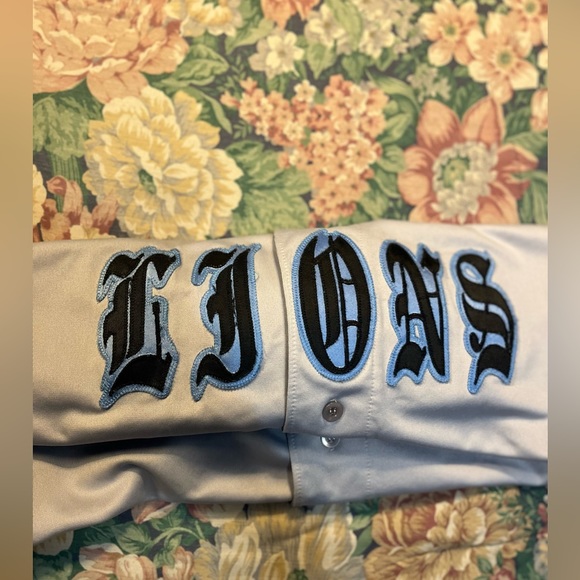 VINTAGE RARE NIKE TEAM JERSEY - Picture 6 of 6